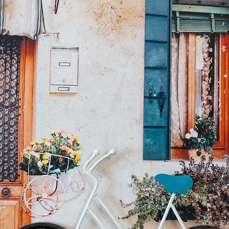 Lora Boutique Apartament Pomorie