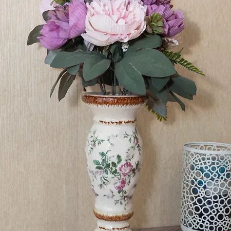 Апартаменты Lora Boutique