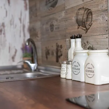 Apartament Lora Boutique *