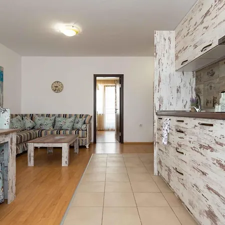 Appartement Lora Boutique