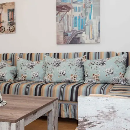 Apartament Lora Boutique Pomorie