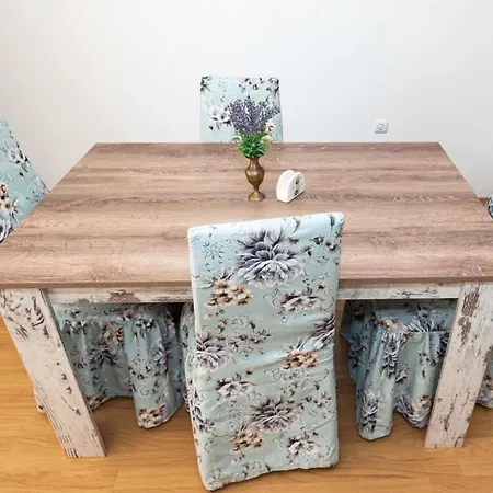 Apartament Lora Boutique Pomorie