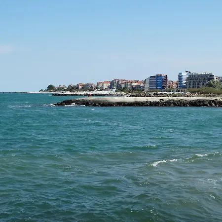 Апартаменты Lora Boutique