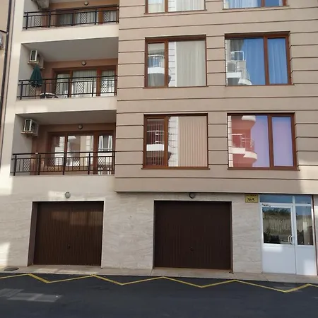 Apartament Lora Boutique *