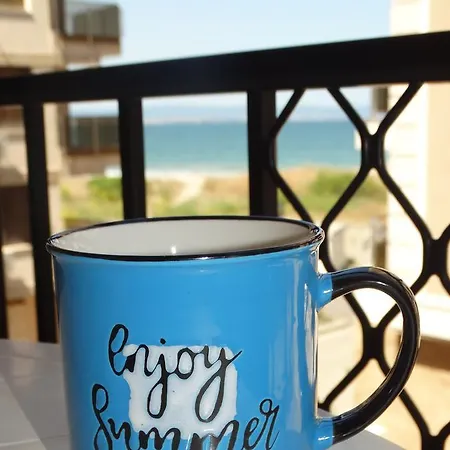 Lora Boutique Apartament Pomorie