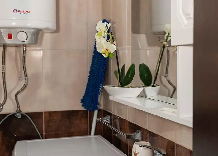 Daire Lora Boutique Ahyolu