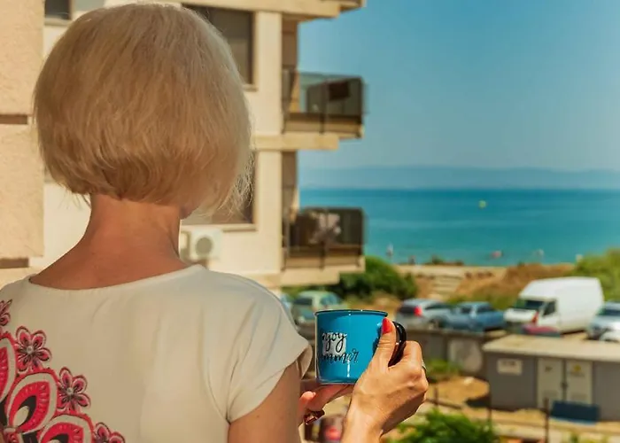 Daire Lora Boutique *