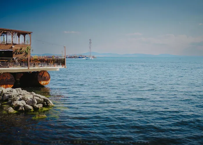 Lora Boutique Daire Ahyolu