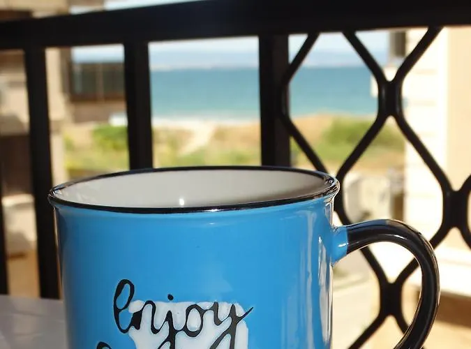 Lora Boutique Daire Ahyolu